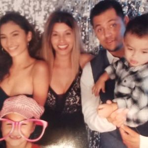 Meet your Posher, Johnston